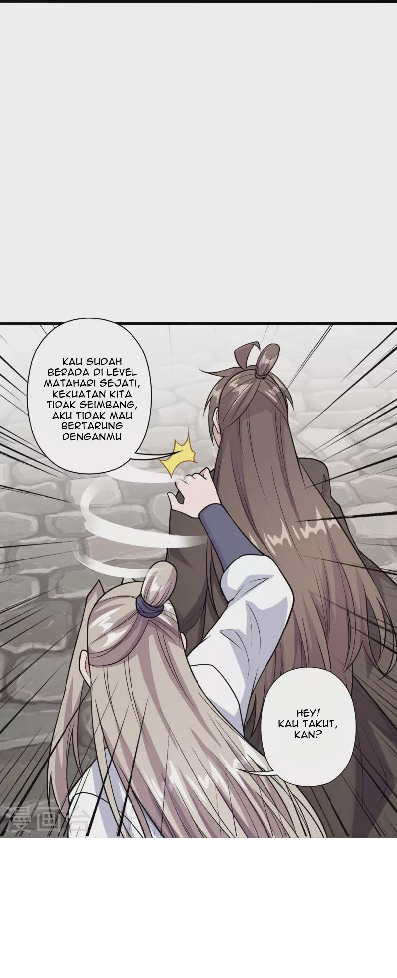 Xianwu Dizun — Chapter 203, halaman 15